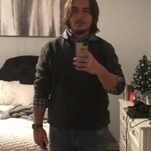 Meet your Posher, Alex